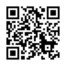 スマートフォン用QRコード